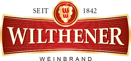 Wilthener Weinbrand - Seit 1842